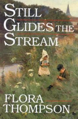 Book cover for Still Glides the Stream