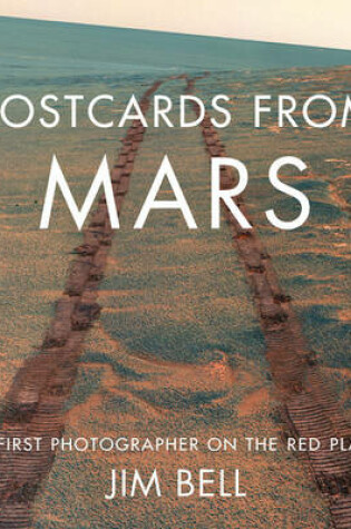 Cover of Postcards From Mars