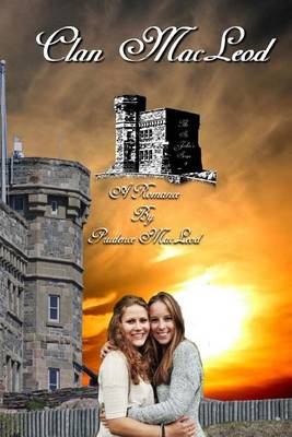 Book cover for Clan MacLeod