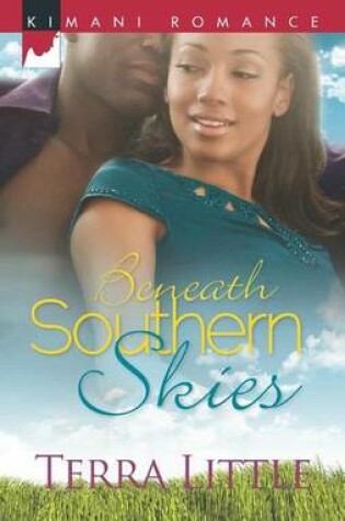 Cover of Beneath Southern Skies