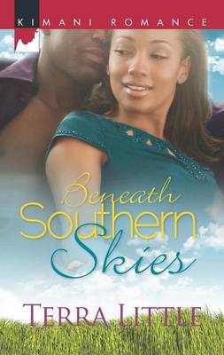 Book cover for Beneath Southern Skies