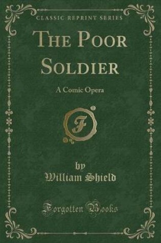 Cover of The Poor Soldier