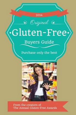 Cover of 2014 Gluten-Free Buyers Guide