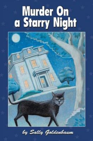 Cover of Murder on a Starry Night