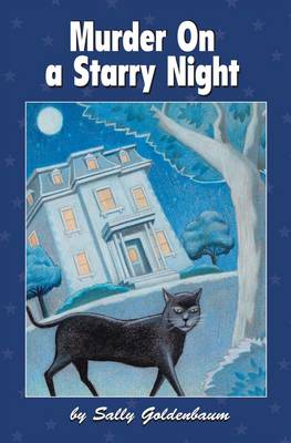 Book cover for Murder on a Starry Night
