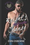 Book cover for Knight's Unforeseen Change