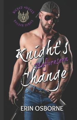 Cover of Knight's Unforeseen Change