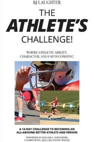 Cover of The Athlete's Challenge