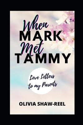 Book cover for When Mark Met Tammy