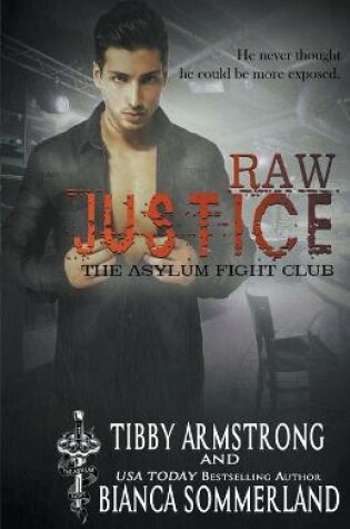 Cover of Raw Justice