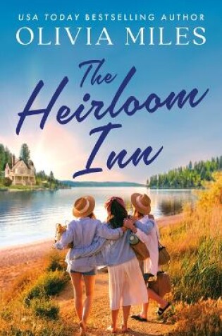 Cover of The Heirloom Inn