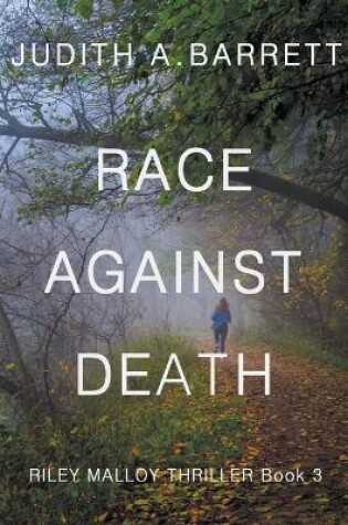 Cover of Race Against Death