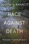 Book cover for Race Against Death