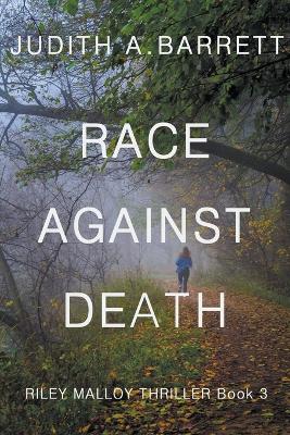 Book cover for Race Against Death