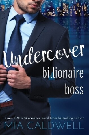 Cover of Undercover Billionaire Boss