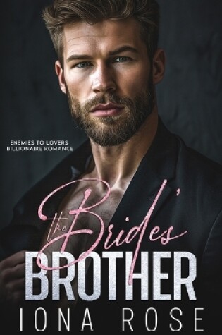 Cover of The Brides Brother