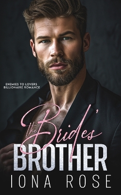 Book cover for The Brides Brother