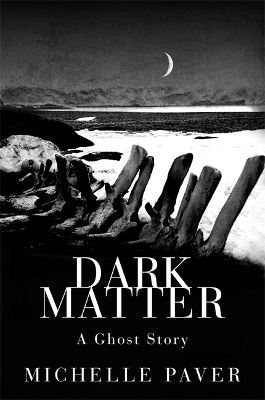 Book cover for Dark Matter