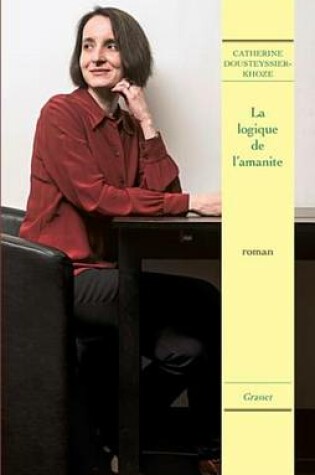 Cover of La Logique de L'Amanite