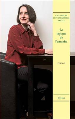 Book cover for La Logique de L'Amanite