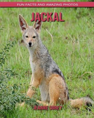 Cover of Jackal