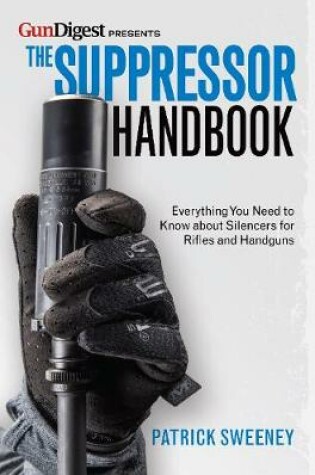 Cover of The Suppressor Handbook