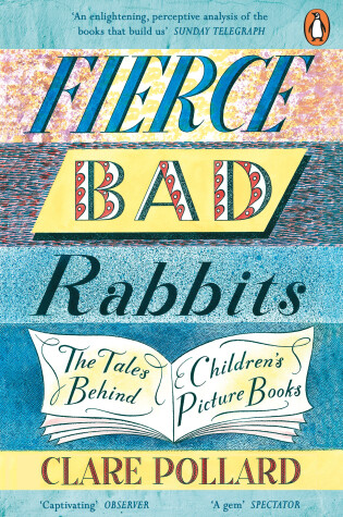 Cover of Fierce Bad Rabbits