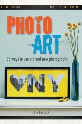 Cover of Photo Art