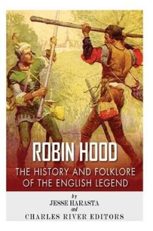 Cover of Robin Hood