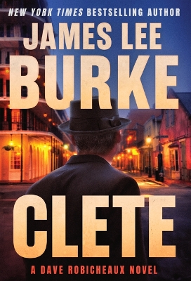 Cover of Clete