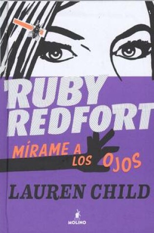 Cover of Mirame A los Ojos