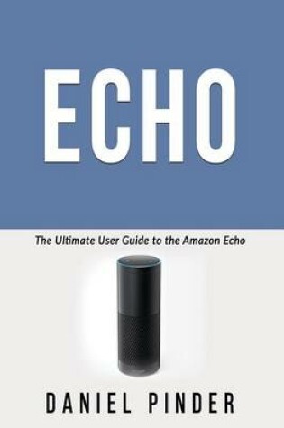 Cover of Echo