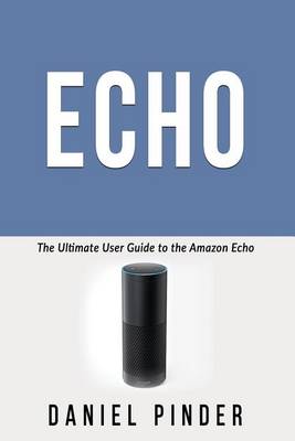 Book cover for Echo