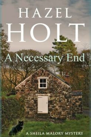Cover of A Necessary End