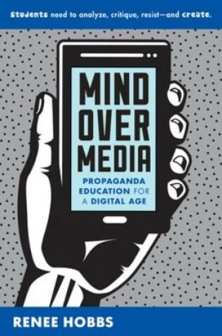 Cover of Mind Over Media