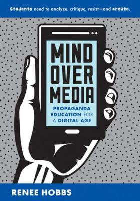 Book cover for Mind Over Media