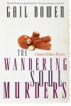 Book cover for The Wandering Soul Murders