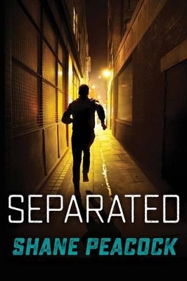 Cover of Separated