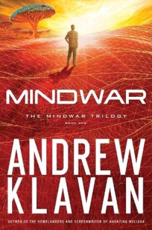 Cover of MindWar