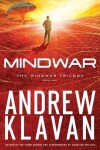 Book cover for MindWar