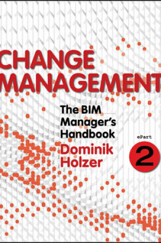 Cover of The BIM Manager's Handbook, Part 2