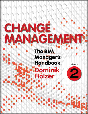 Book cover for The BIM Manager's Handbook, Part 2