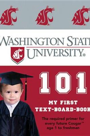 Cover of Washington State University 101