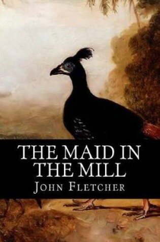 Cover of The Maid In the Mill