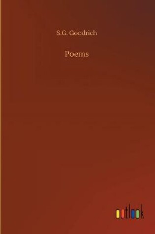 Cover of Poems