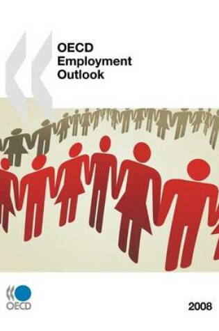 Cover of OECD Employment Outlook 2008