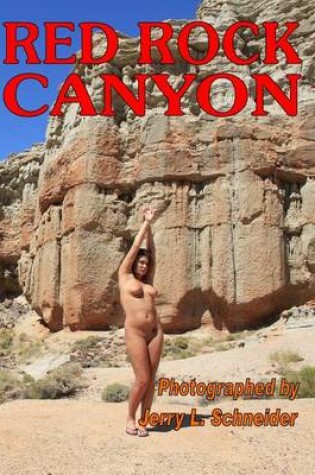 Cover of Red Rock Canyon