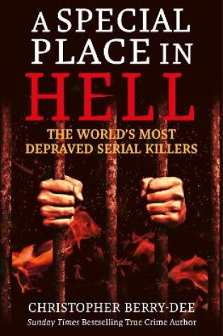 Cover of A Special Place in Hell