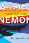 Book cover for A Is for Anemone