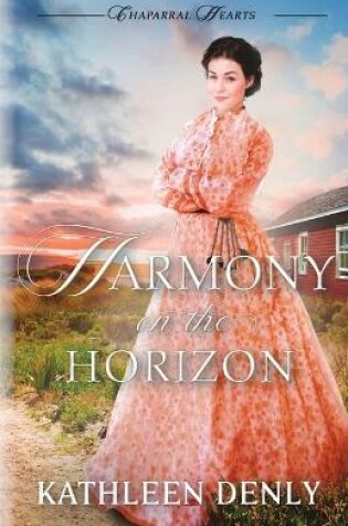 Cover of Harmony on the Horizon